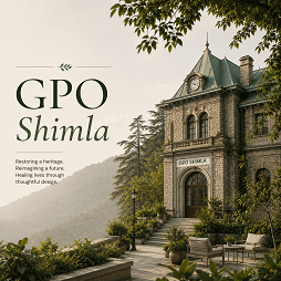 GPO Shimla