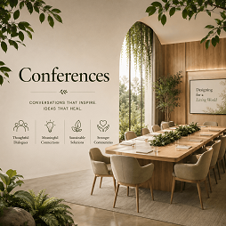 conferences